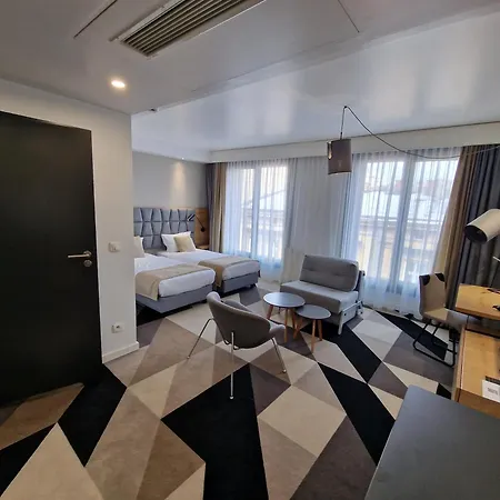 Apartment 338 Ulica Lwowska 1 Krakow