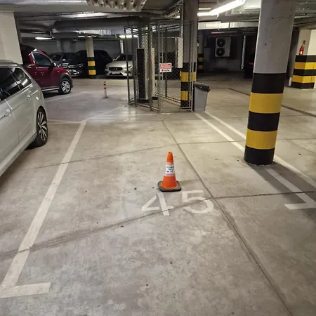 338 Ulica Lwowska 1 Apartamento Cracovia