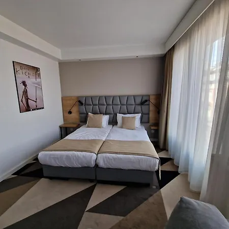 338 Ulica Lwowska 1 * 크라쿠프