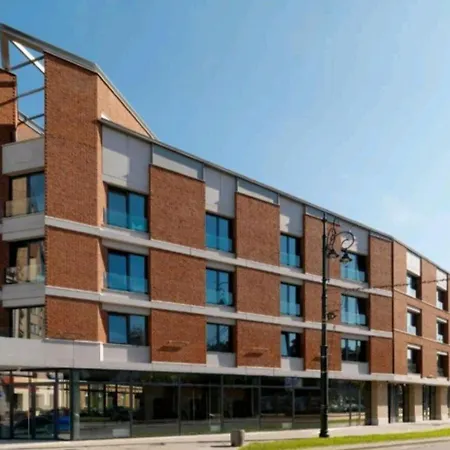 338 Ulica Lwowska 1 크라쿠프